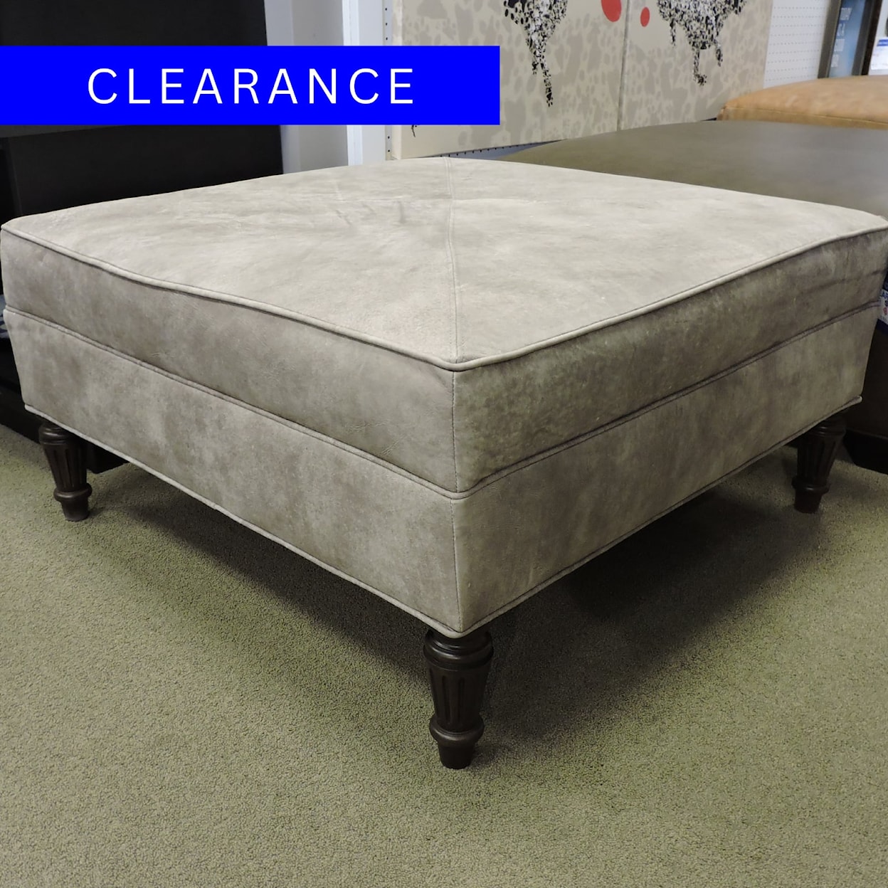 Miscellaneous Clearance Ottoman