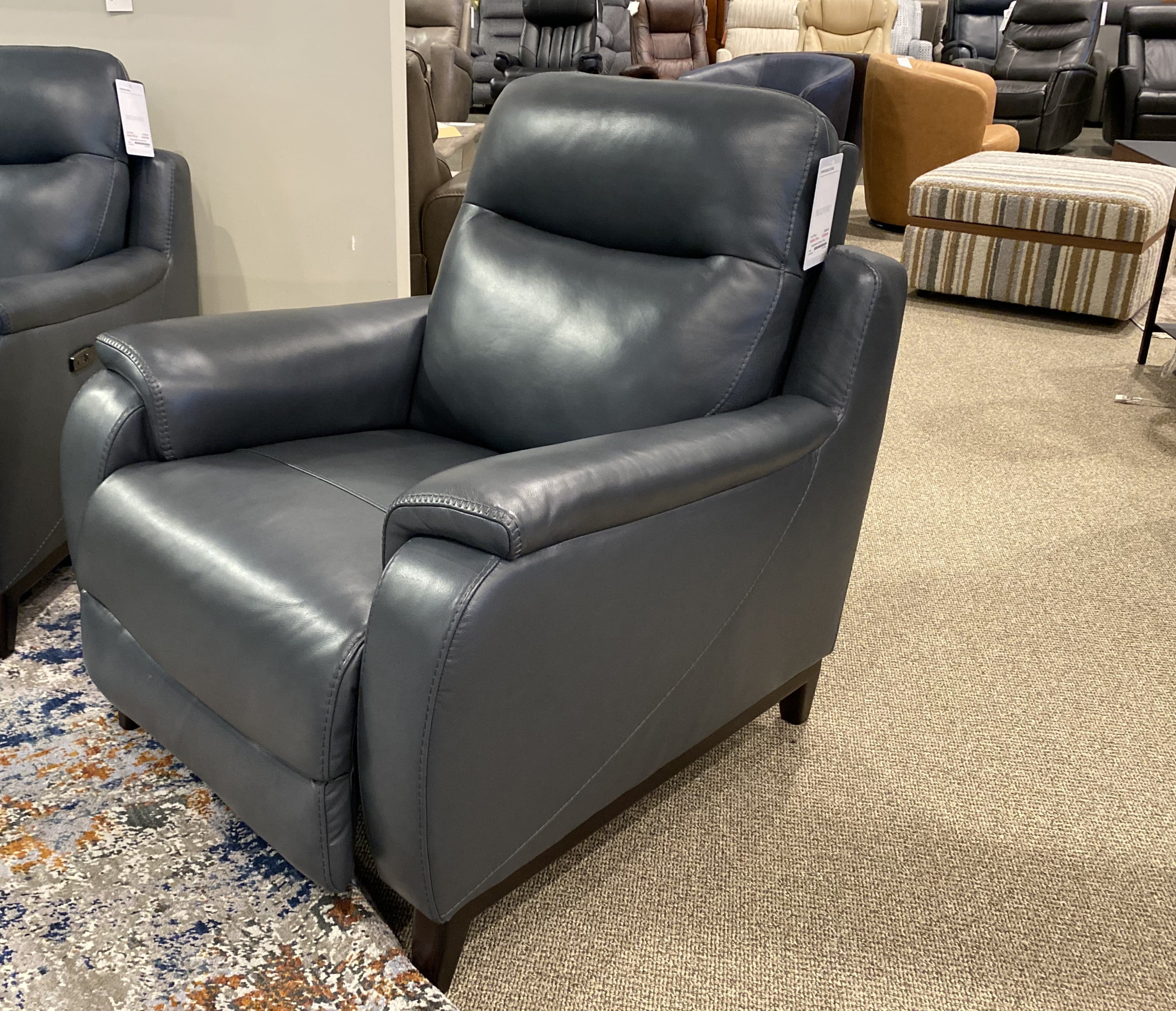 Power Recliner