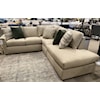 Craftmaster Hudson Sectional