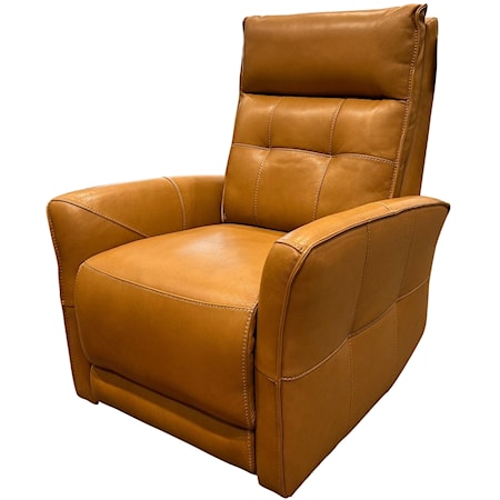 Zero Gravity Recliner