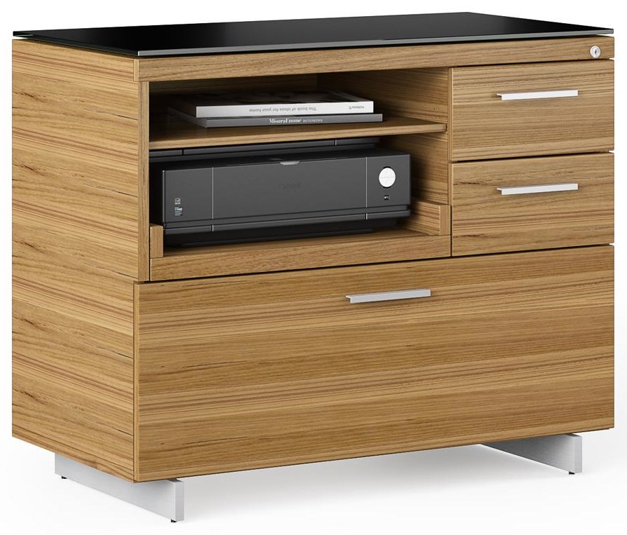 BDI Sequel 20 Multifunction Cabinet