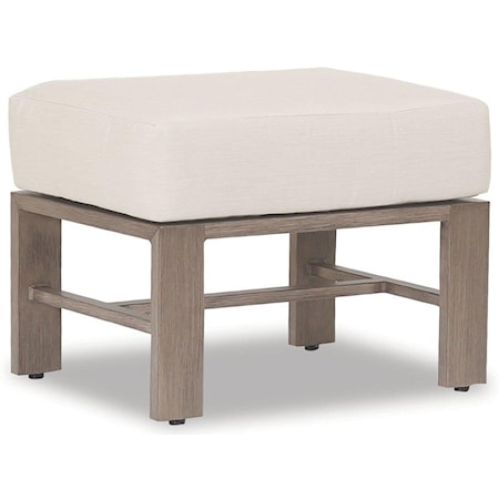 Outdoor Ottoman