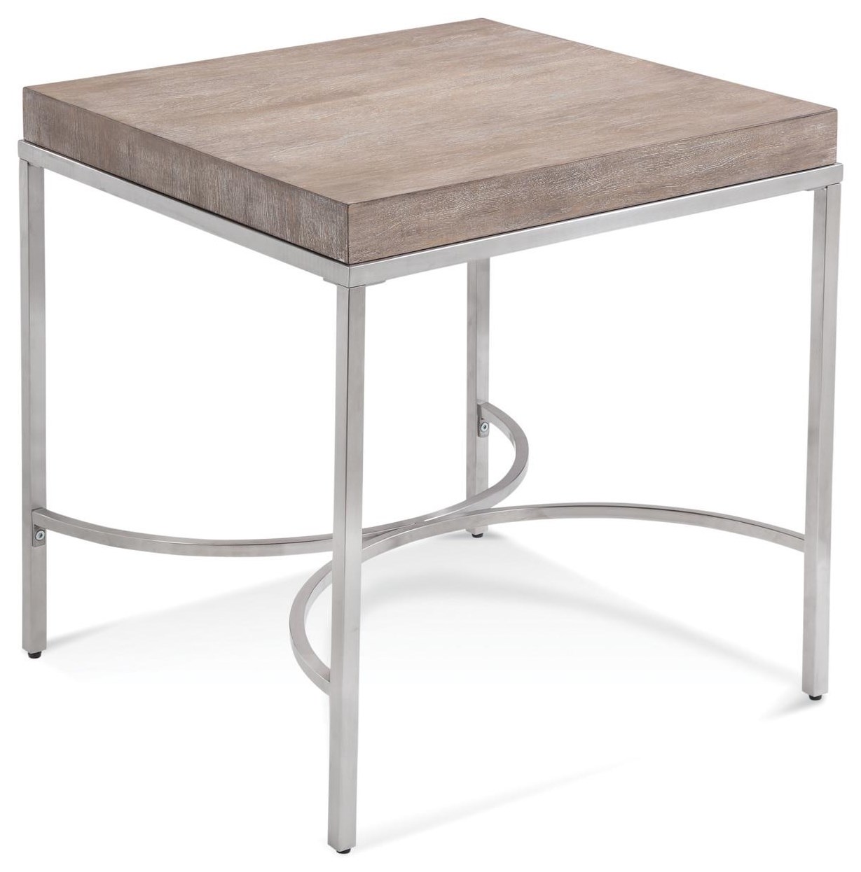Fenning Square End Table