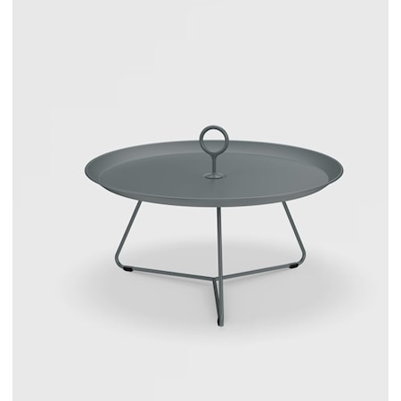 Eyelet Outdoor Tray Table