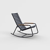 Reclips Rocking Chair