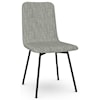 Amisco Urban Bray Chair