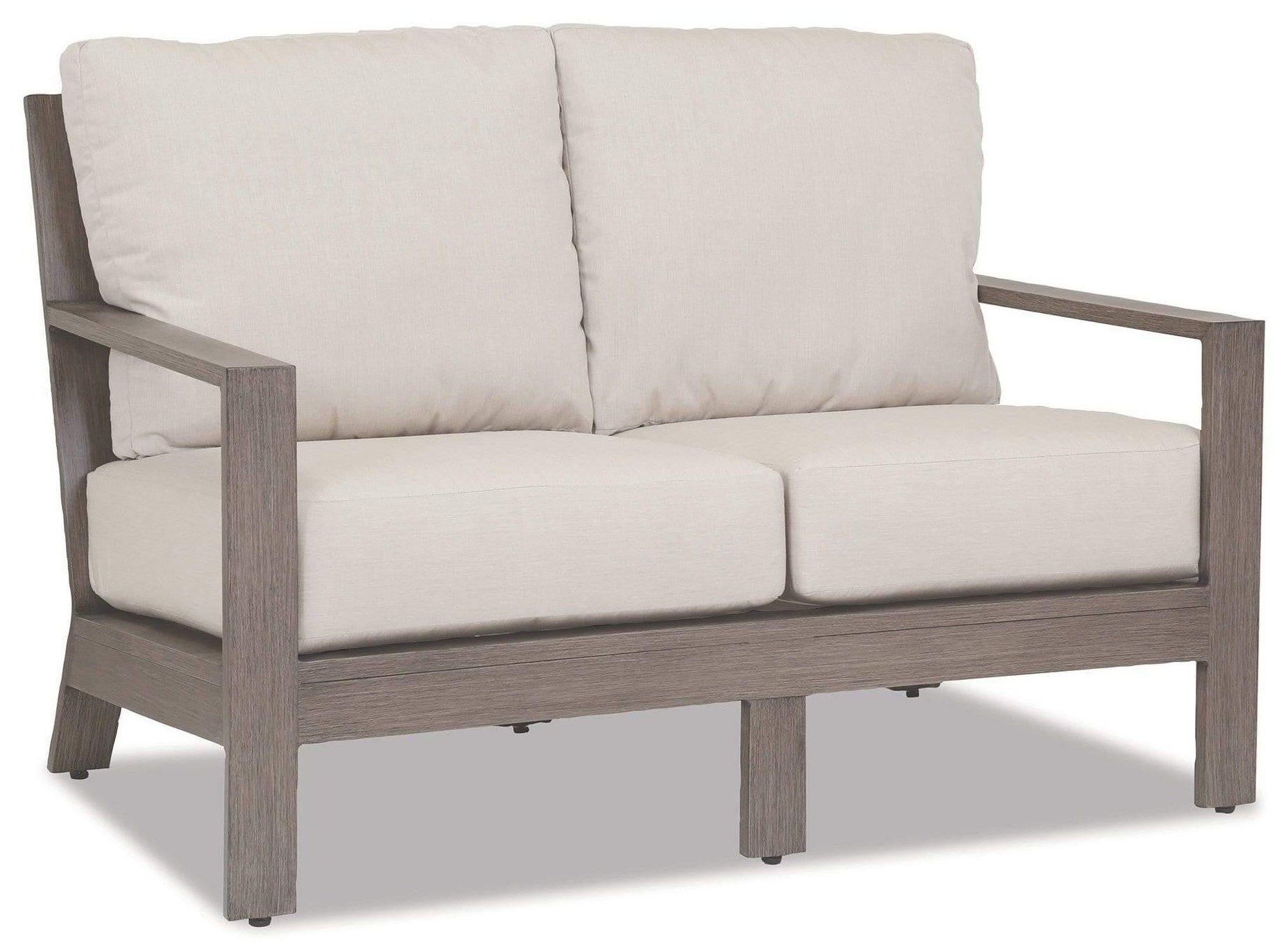 Outdoor Loveseat