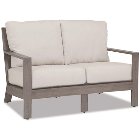 Outdoor Loveseat