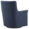 JLA Home Home Accents Swivel Glider Chair