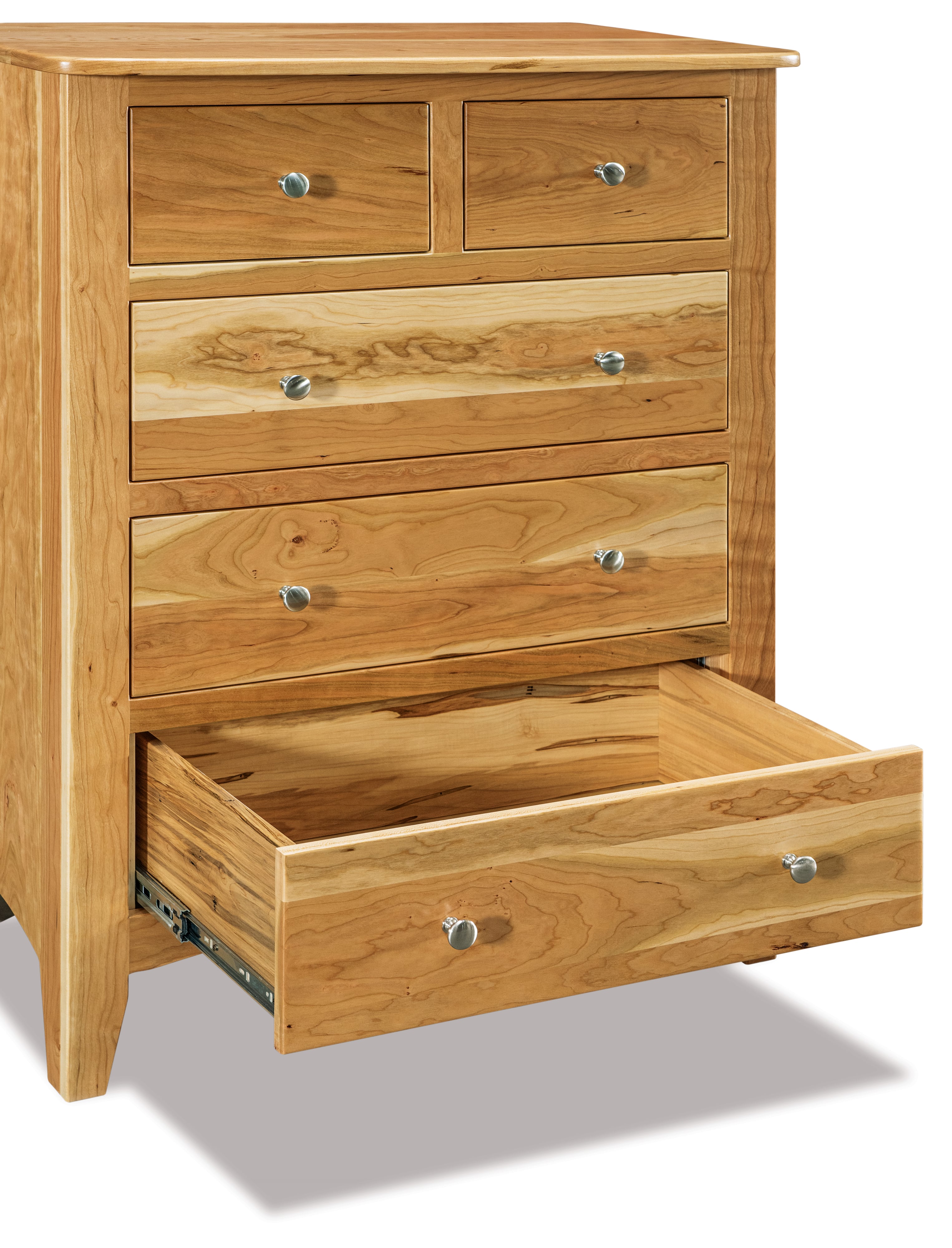 5-Drawer Small Chest