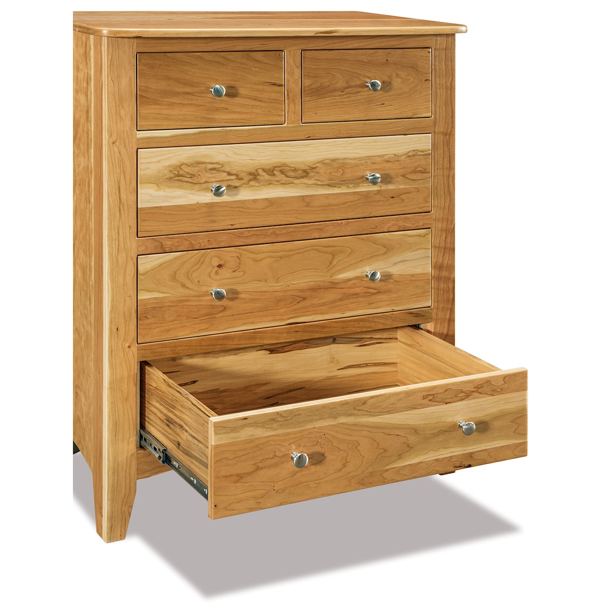 Archbold Furniture Bob Timberlake 5-Drawer Small Chest