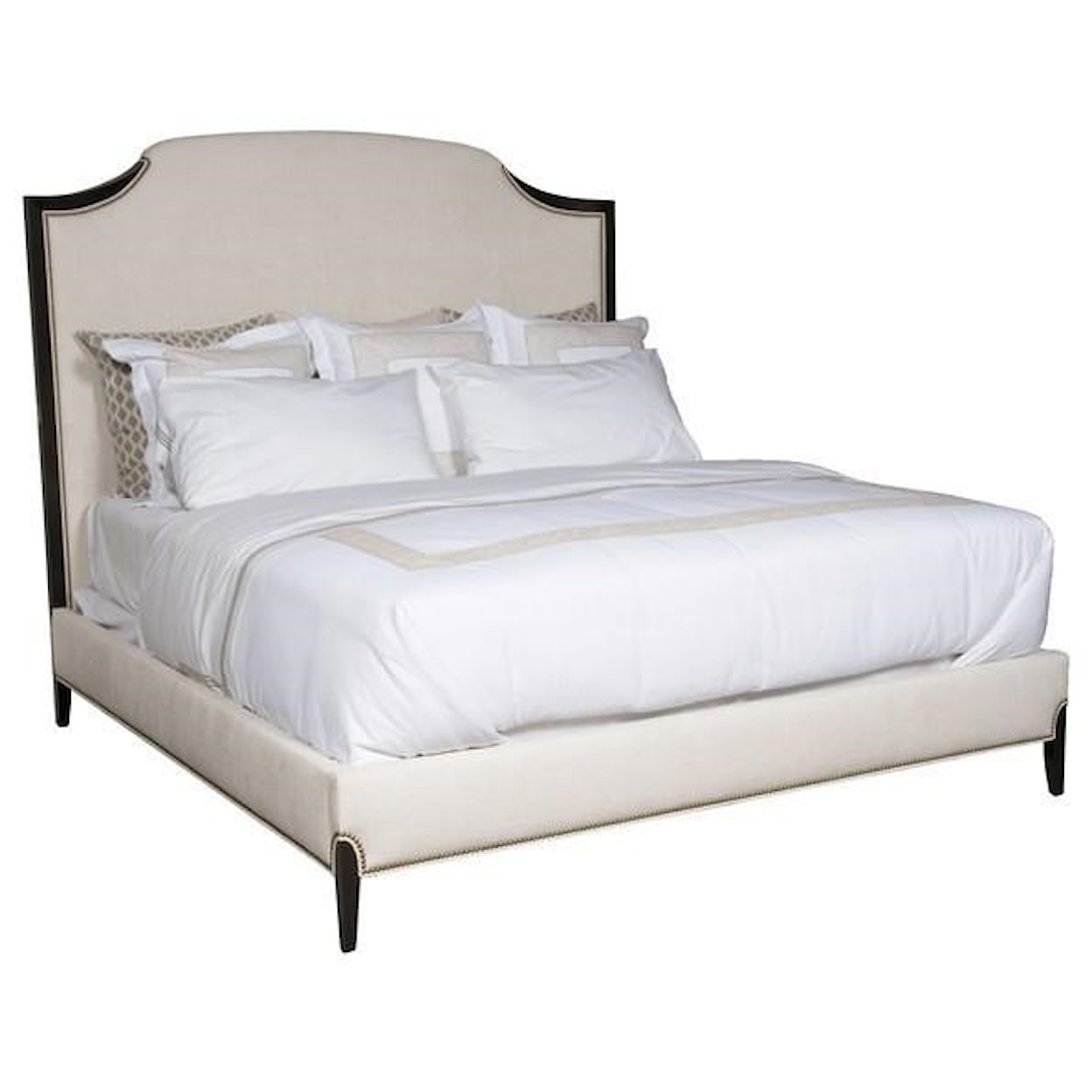 Vanguard Furniture Lillet Queen Bed