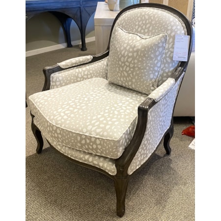 Adair Accent Chair