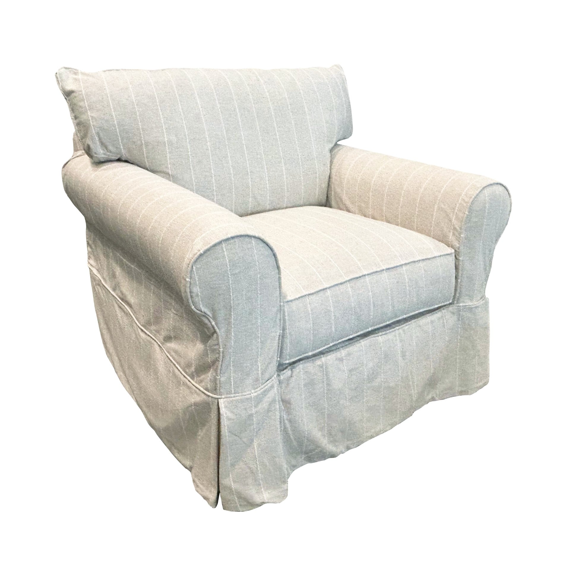 Slipcover Chair