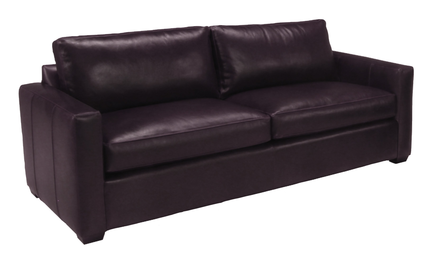 Leather Sofa