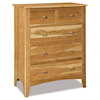 Archbold Furniture Bob Timberlake 5-Drawer Small Chest