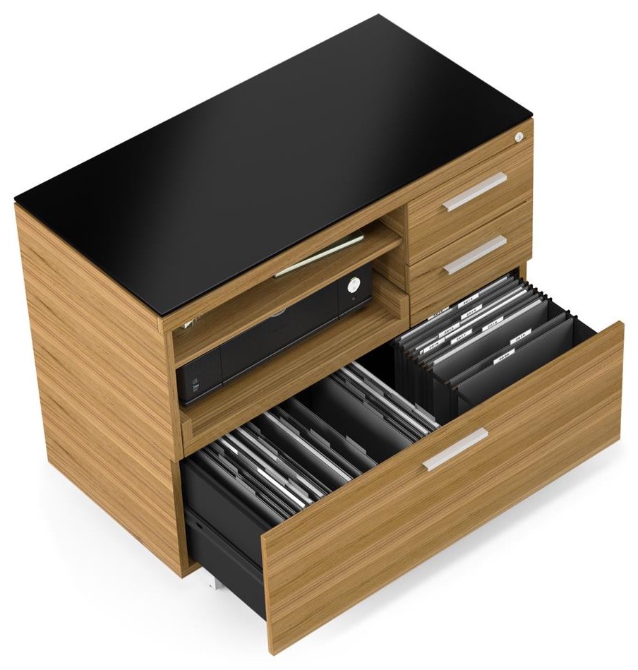 BDI Sequel 20 Multifunction Cabinet