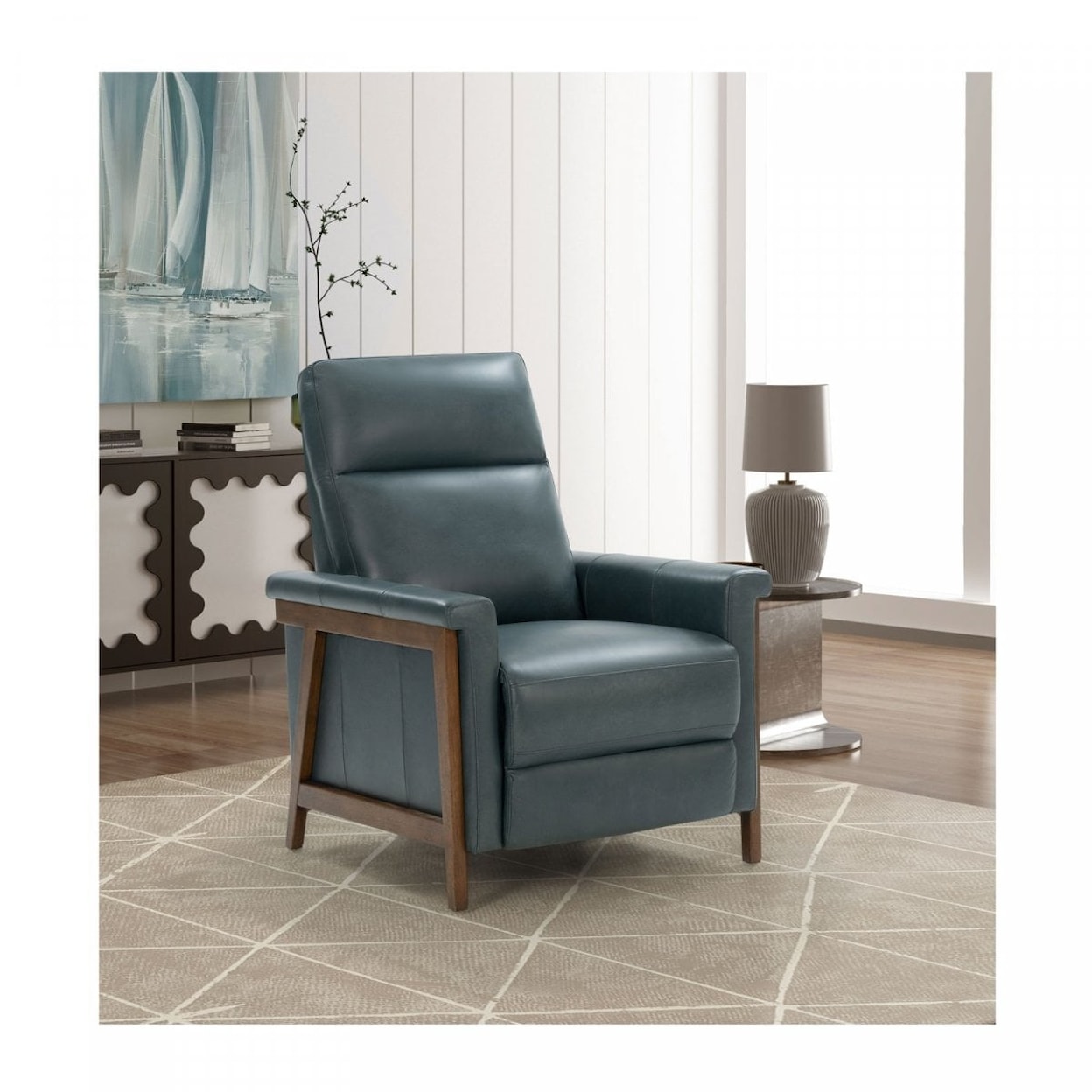 Barcalounger Lewiston Recliner