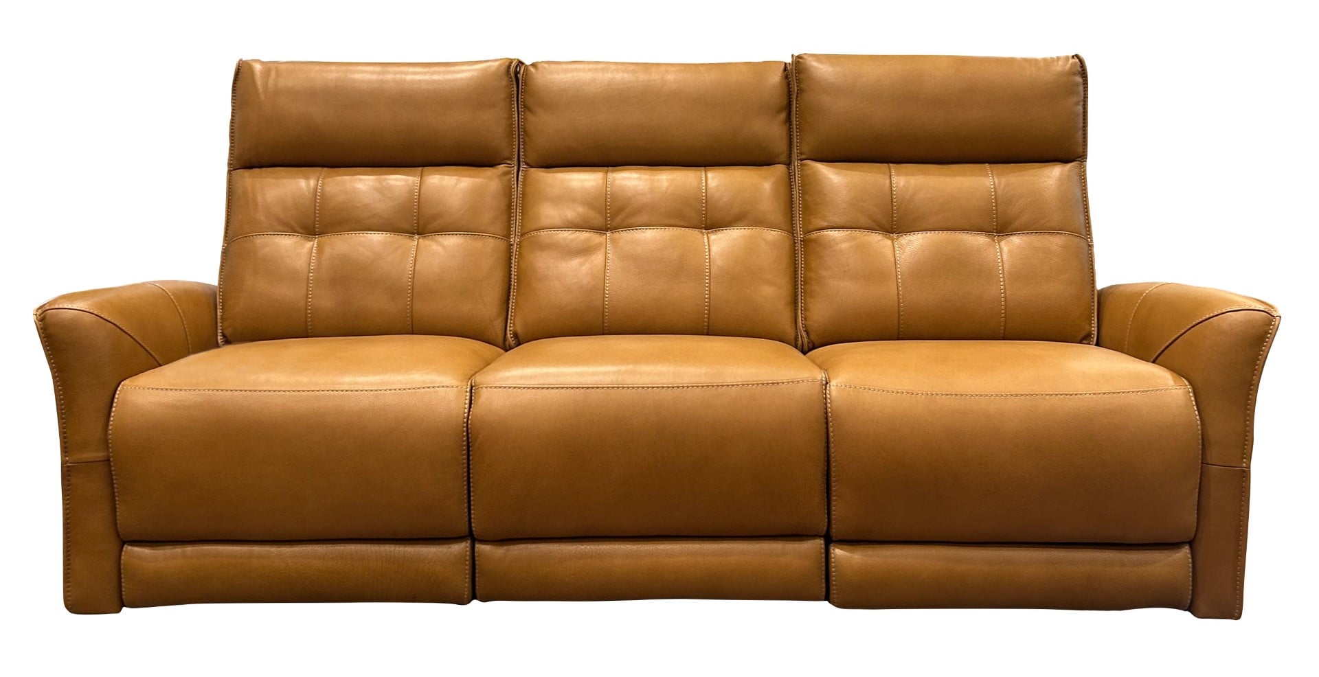 Zero Gravity Power Reclining Sofa