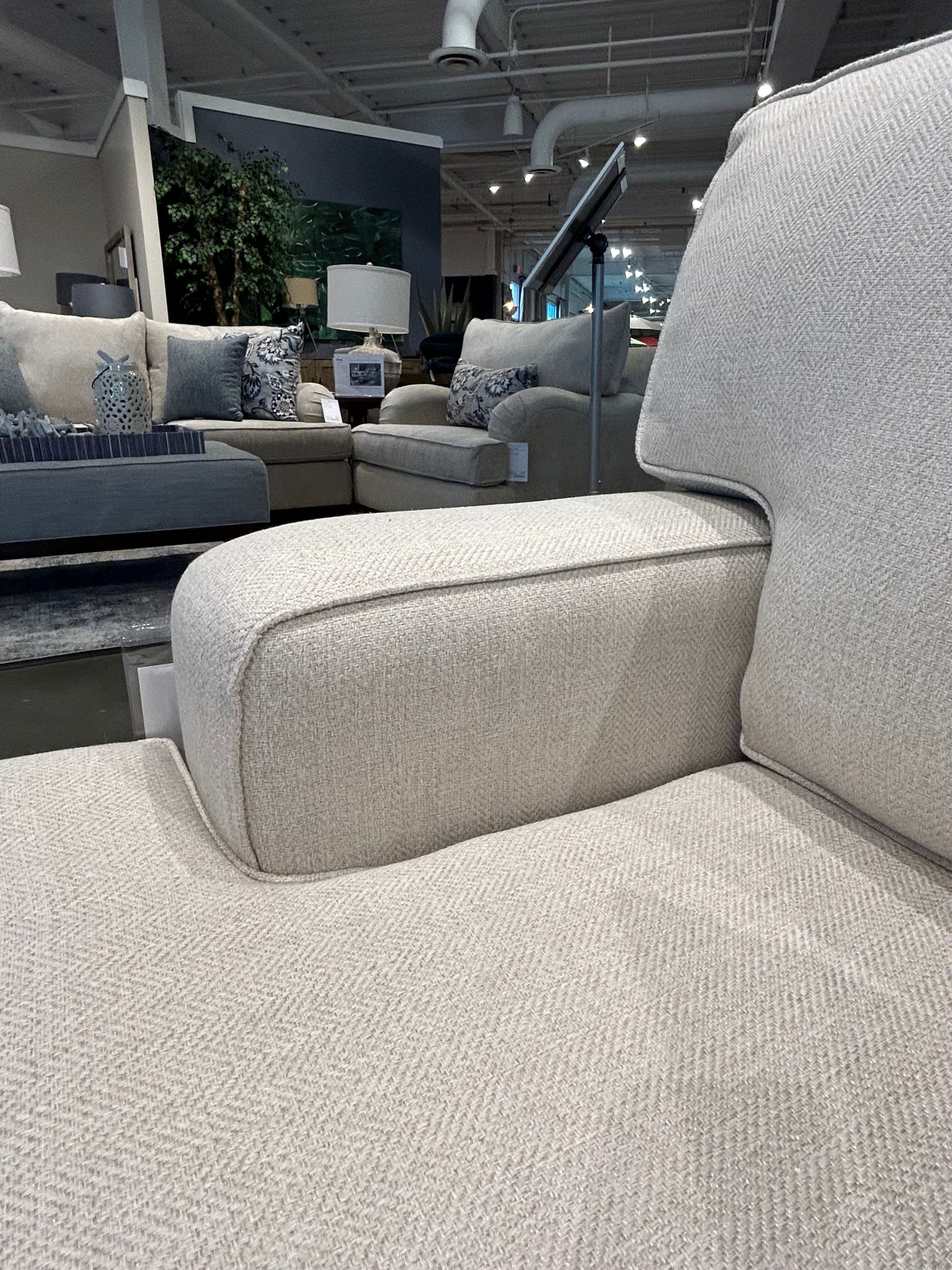 Belfort Essentials Daniel Sectional