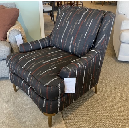 Accent Chair
