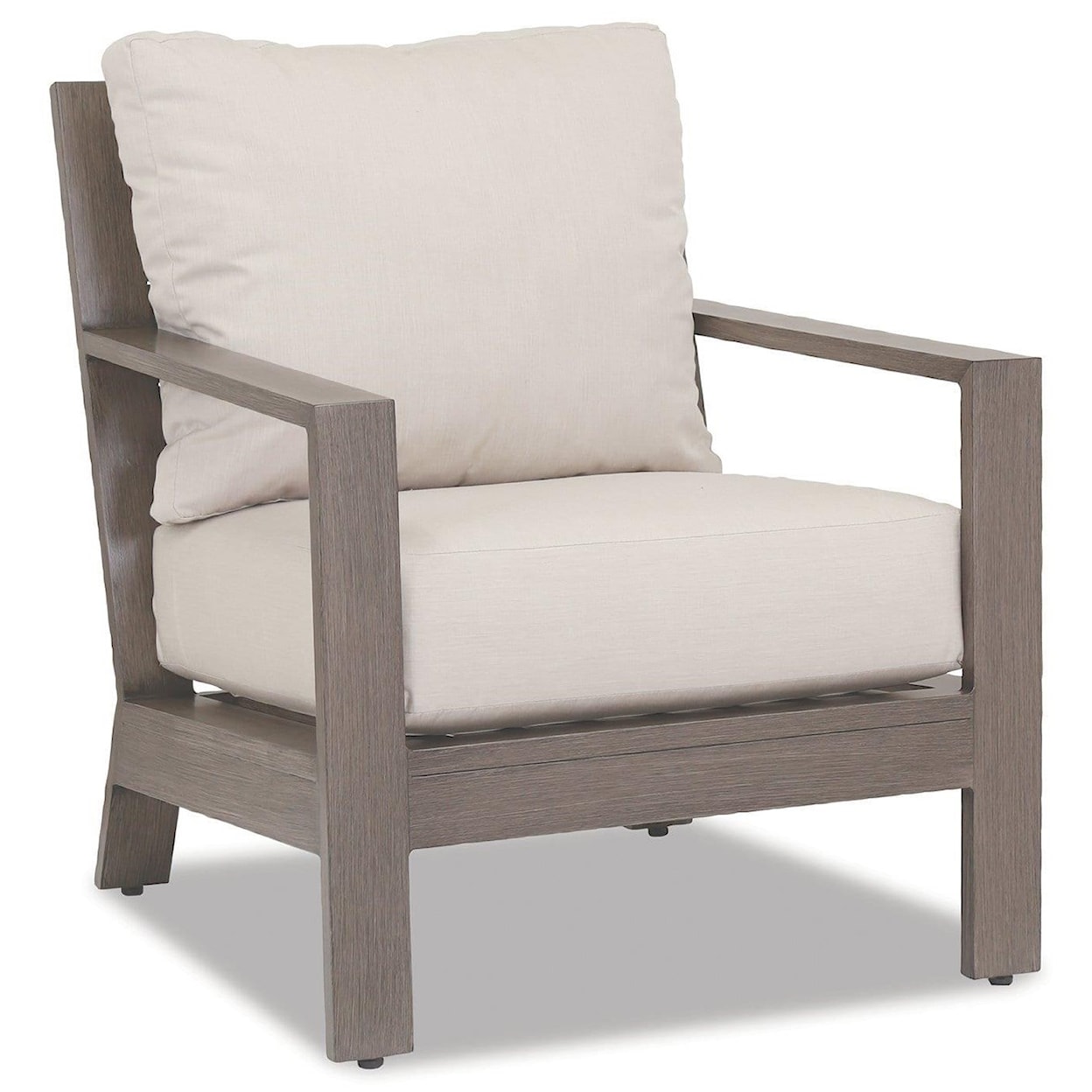 Sunset West Laguna Outdoor Club Chair