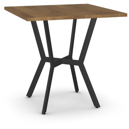 Norcross Counter Table