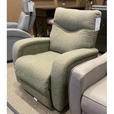 Torrington Wallhugger Power Recliner