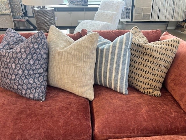 Rowe Neval Sectional Sectional