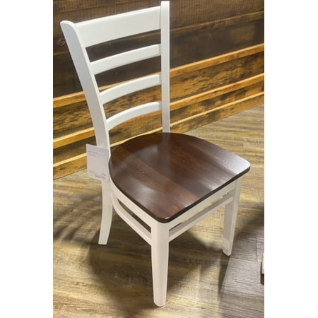 Emily Side Chair