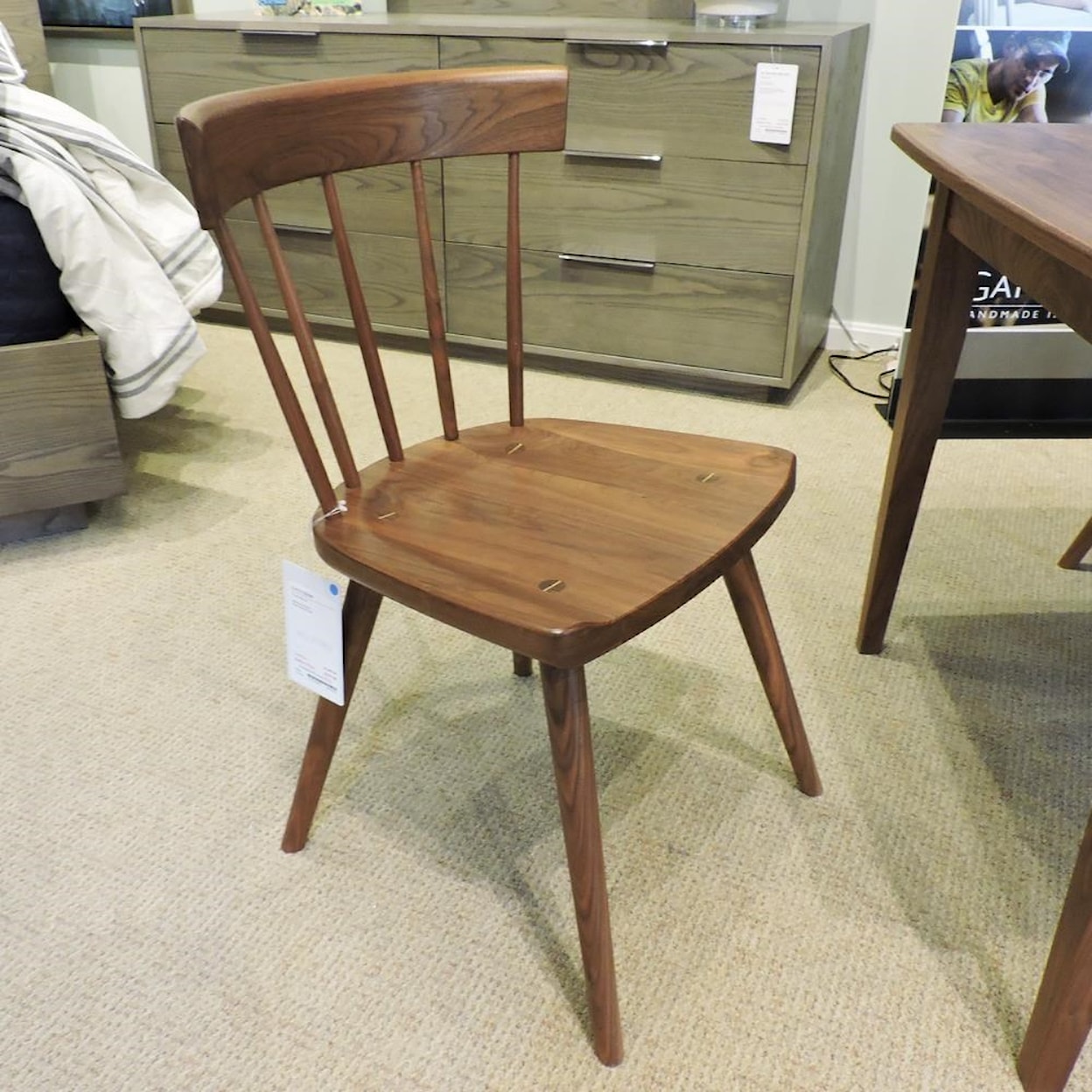 Gat Creek Dining Dining Side Chair