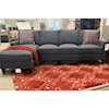 Rowe My Style II Sofa Chaise