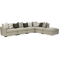 Modular Sectional