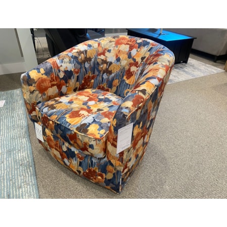 Swivel Chair