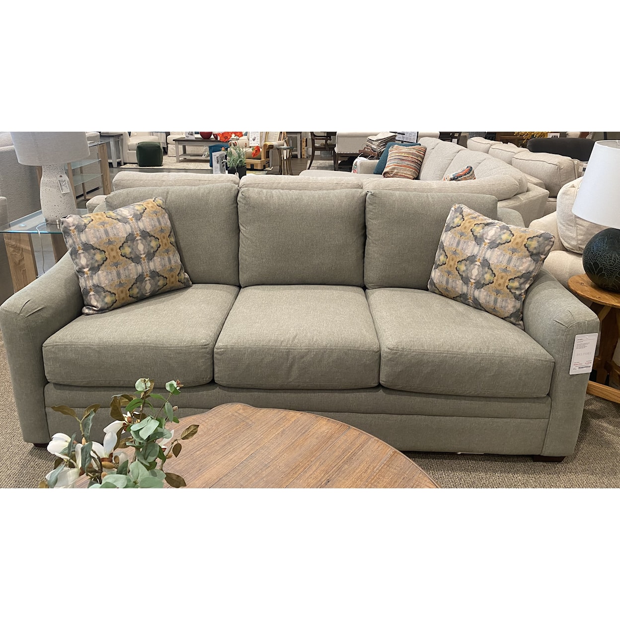 Craftmaster F9 Design Options Sofa