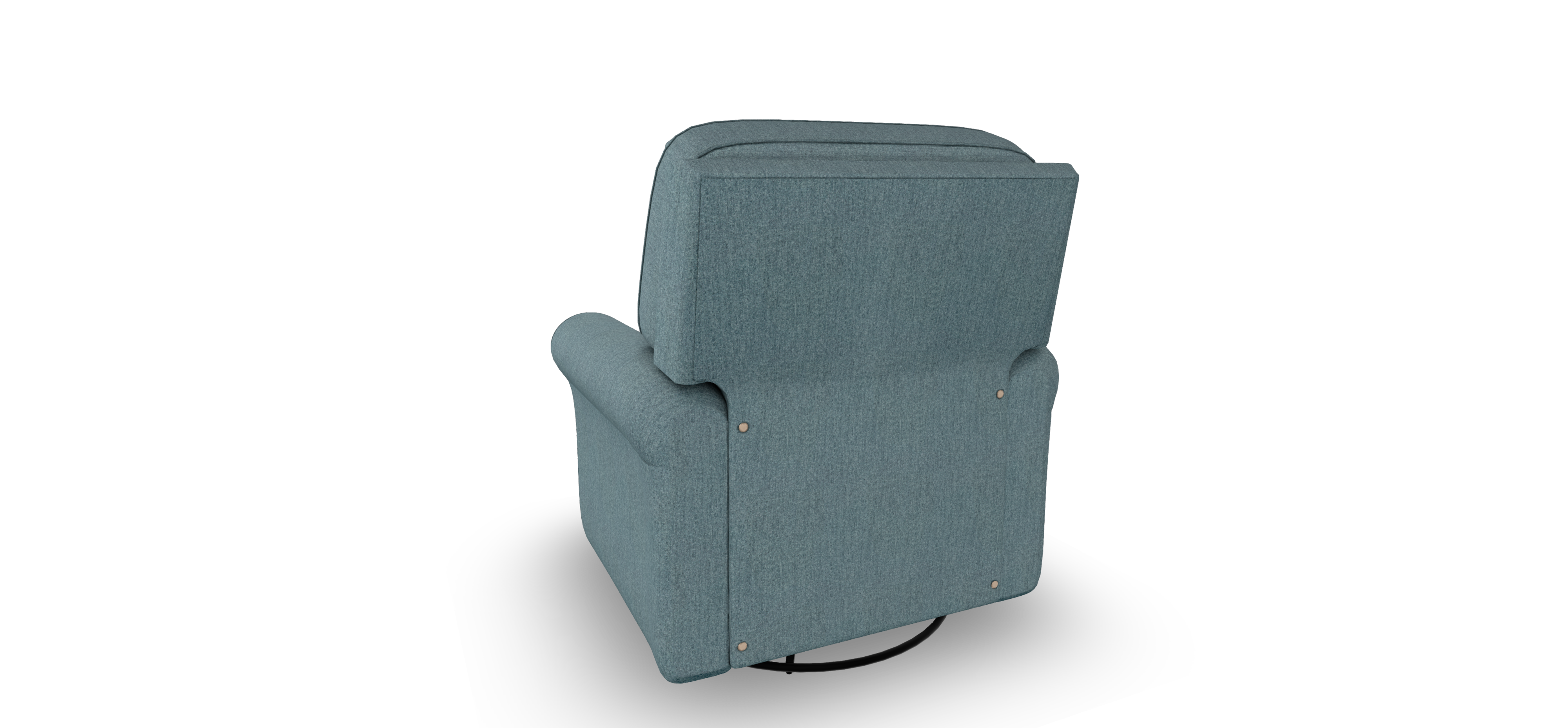 Swivel Glider Recliner