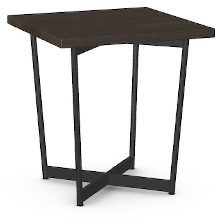 Jill End Table