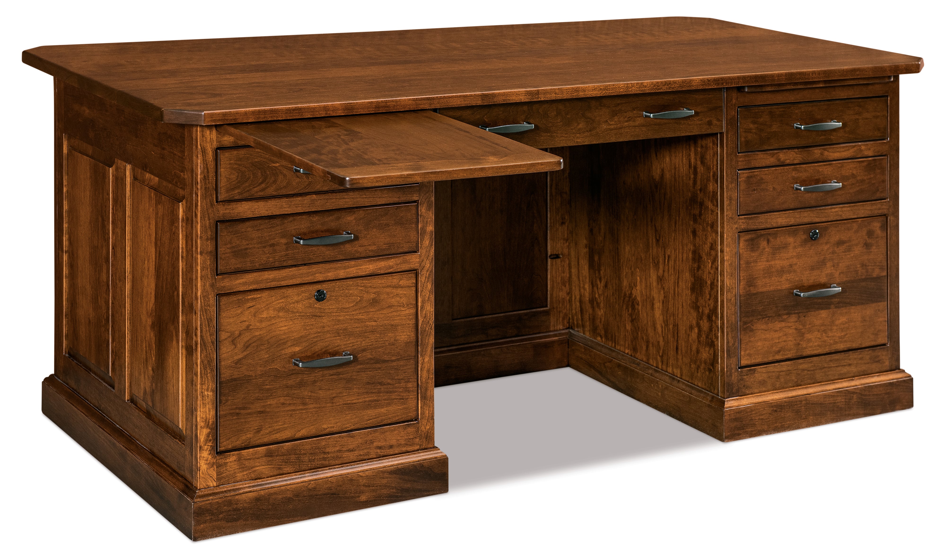 Archbold Furniture Bob Timberlake T3507 Traditional Signature Executive