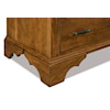 Archbold Furniture Bob Timberlake 8-Drawer Signature Chest