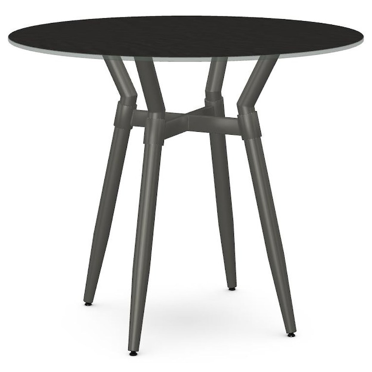 Amisco Urban Link Counter Table