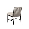 Sunset West Pietra Armless Dining Chair