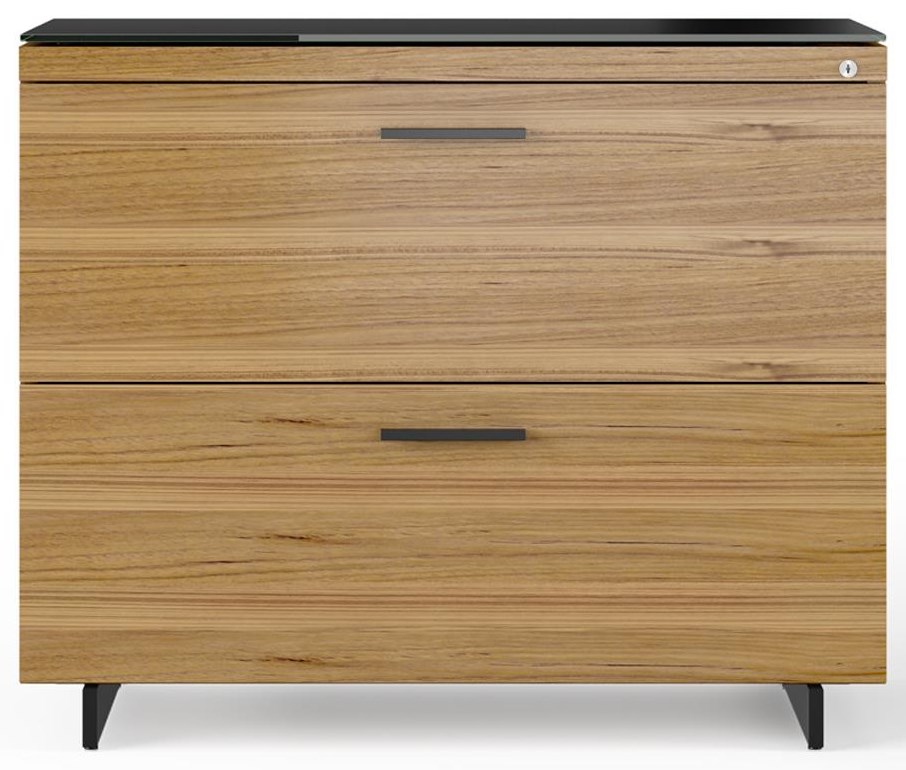 Lateral File Cabinet