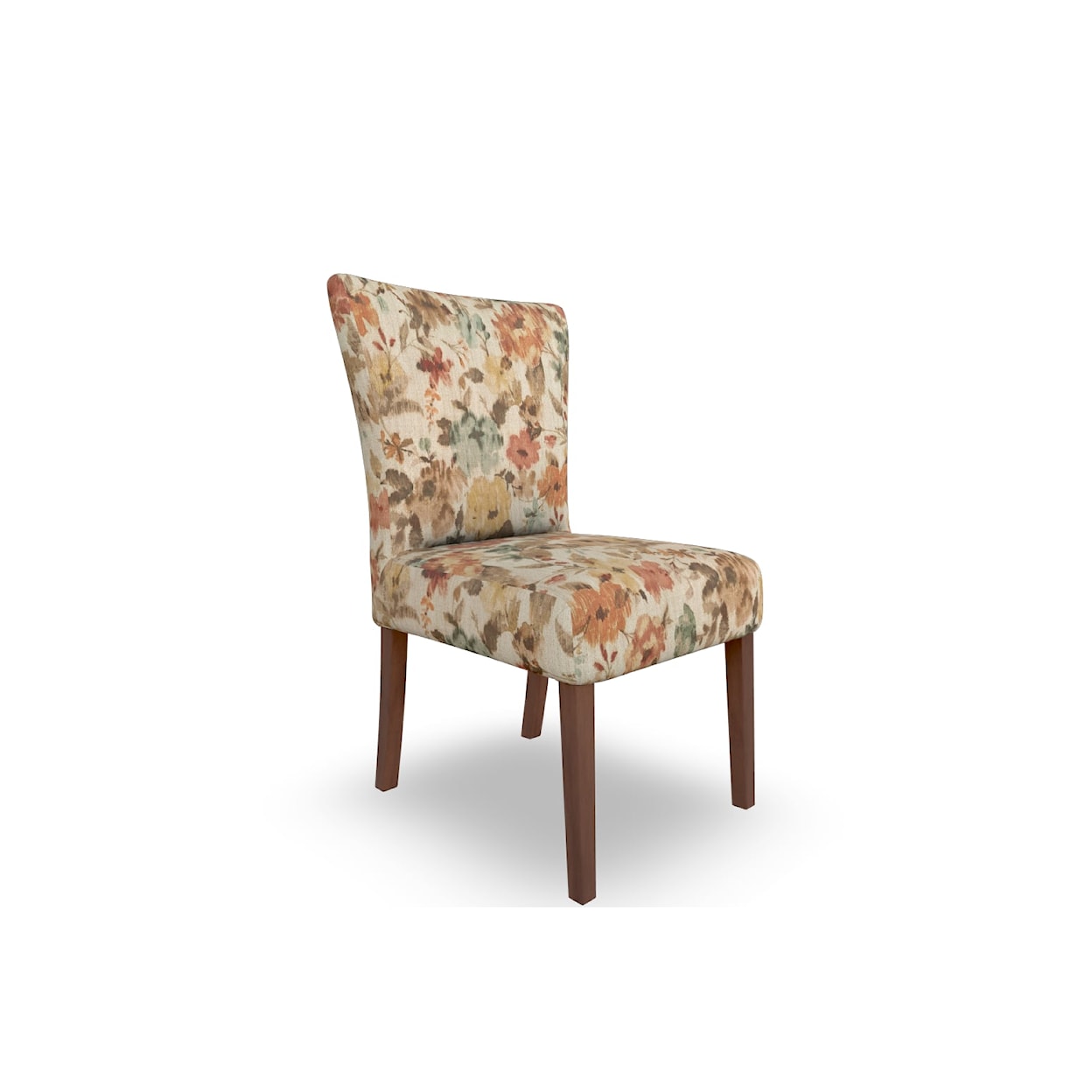 Best Home Furnishings Jazla Upholstered Dining Chair- 1 Per Carton