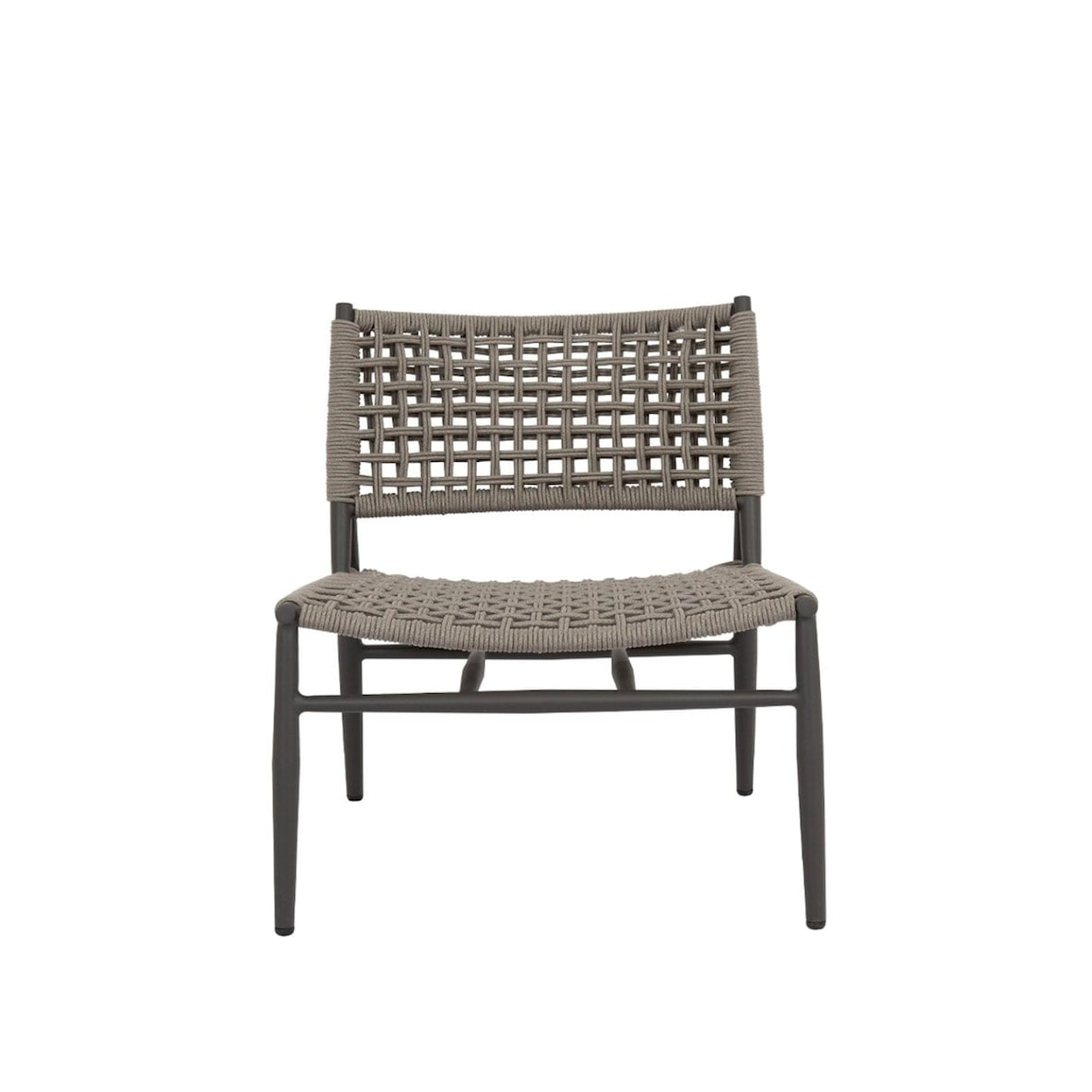 Sunset West Grigio Outdoor Chairs