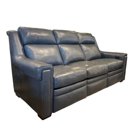 Power Reclining Sofa