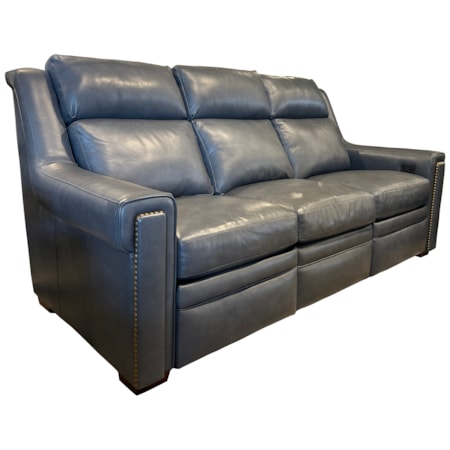 Power Reclining Sofa