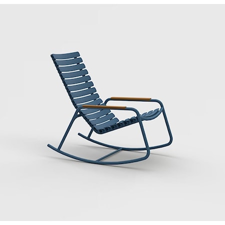 Reclips Rocking Chair