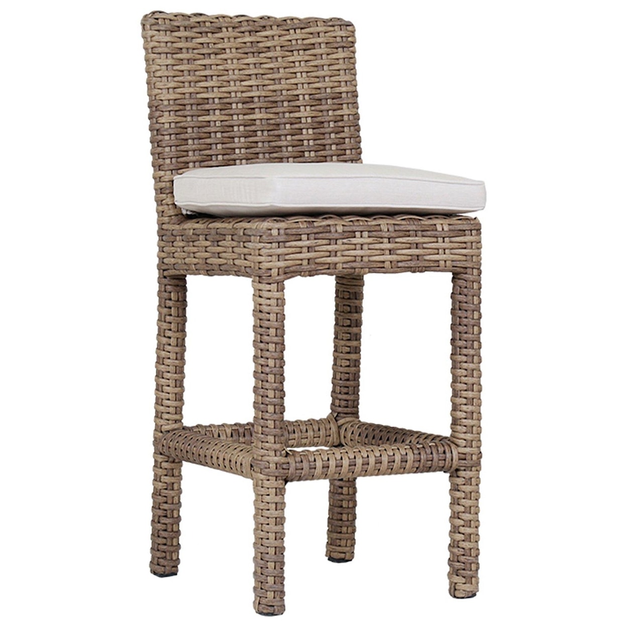 Sunset West Havana Outdoor Bar Stool