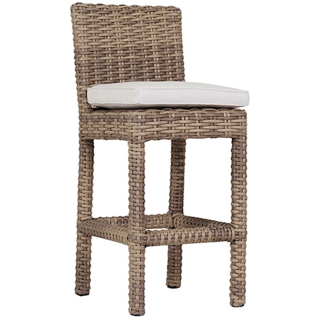 Outdoor Bar Stool