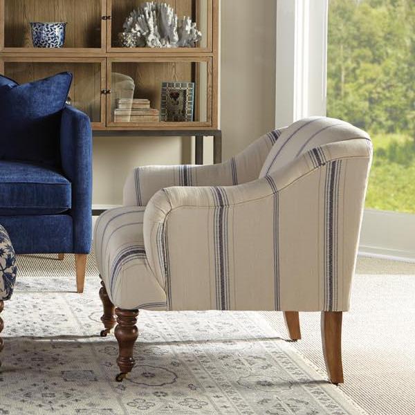 Rowe Chairs and Accents Mackenzie Chair
